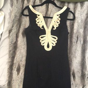 Lily Pulitzer Size 2